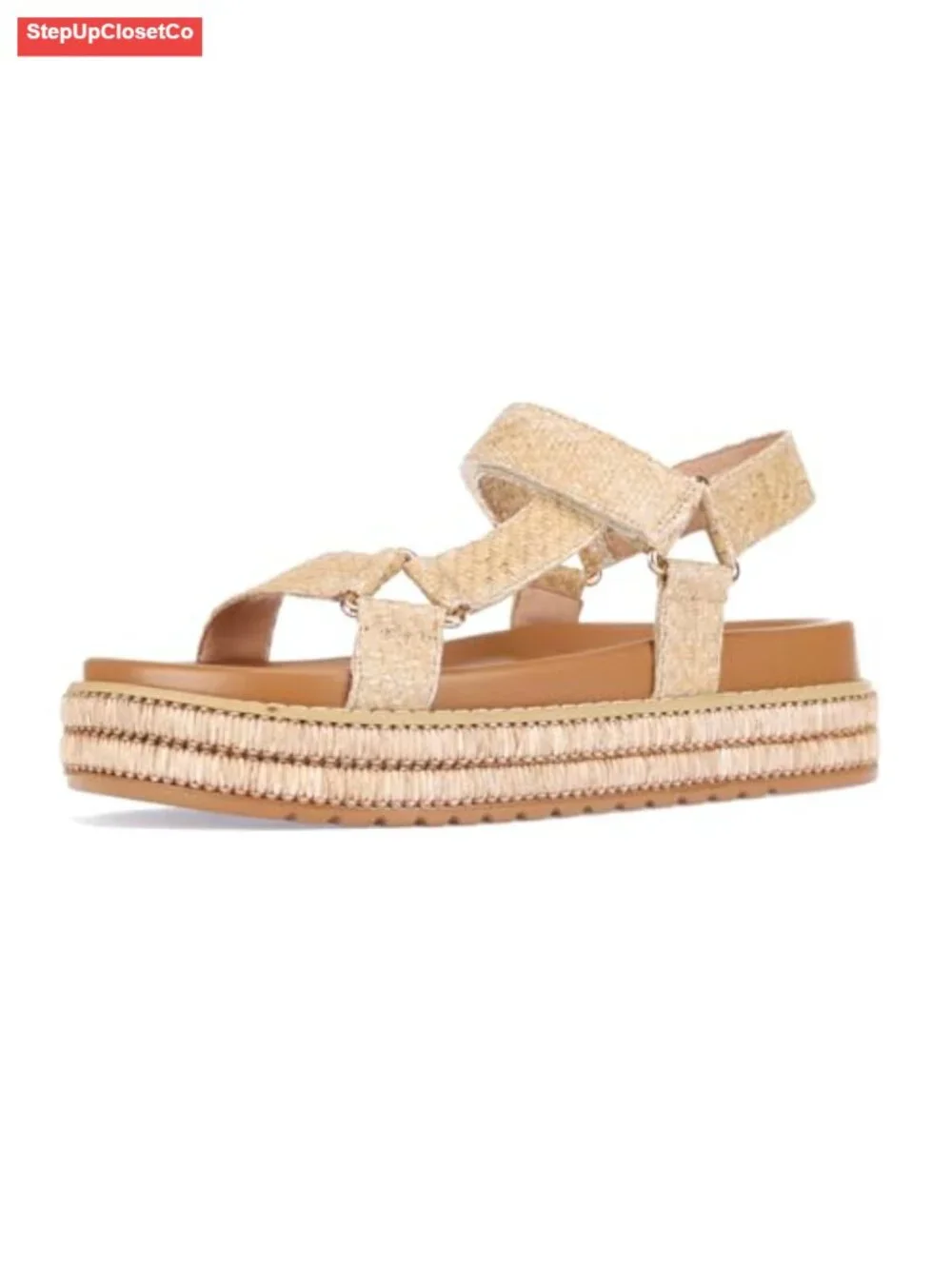 N/A these espadrille
